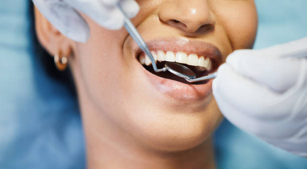 Best Emergency Treatment for Jaw Pain or Injury in Roanoke, VA