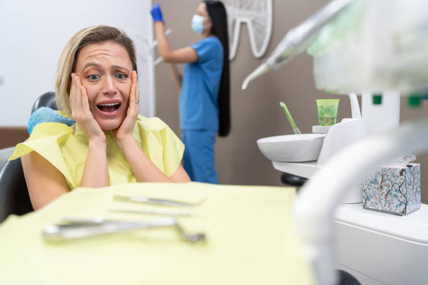 Best Walk-In Emergency Dental Services in Roanoke, VA