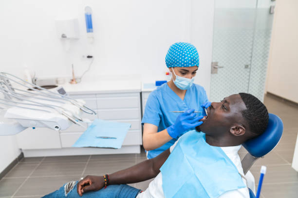Best Emergency Orthodontic Repairs in Roanoke, VA